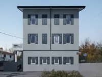 Недвижимость Трехкомнатная на улице Лунга: 2