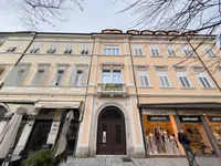 Недвижимость Трёхкомнатная в центре Гориции: 2