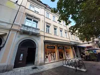 Недвижимость Трёхкомнатная в центре Гориции: 14