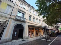 Недвижимость Трёхкомнатная в центре Гориции: 15