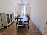 Недвижимость Квартира в центре Горизии: 6