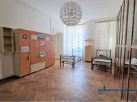 Недвижимость Квартира в центре Горизии: 10