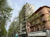 Недвижимость Четырехкомнатная на Корсо Италия: 1