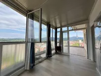 Недвижимость Четырехкомнатная на Корсо Италия: 8