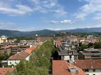 Недвижимость Четырехкомнатная на Корсо Италия: 10