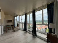 Недвижимость Четырехкомнатная на Корсо Италия: 11