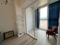 Недвижимость Четырехкомнатная на Корсо Италия: 13