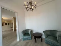 Недвижимость Четырехкомнатная на Корсо Италия: 14