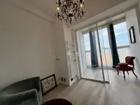 Недвижимость Четырехкомнатная на Корсо Италия: 15