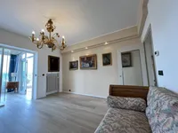 Недвижимость Четырехкомнатная на Корсо Италия: 17