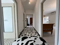 Недвижимость Четырехкомнатная на Корсо Италия: 19