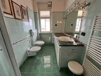 Недвижимость Четырехкомнатная на Корсо Италия: 20