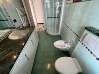 Недвижимость Четырехкомнатная на Корсо Италия: 21