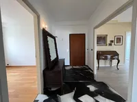 Недвижимость Четырехкомнатная на Корсо Италия: 22