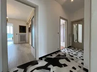 Недвижимость Четырехкомнатная на Корсо Италия: 23