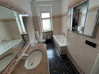 Недвижимость Четырехкомнатная на Корсо Италия: 29