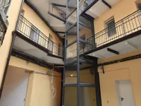 Недвижимость Квартира на улице Архиепископа: 20