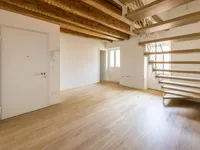 Недвижимость Квартира в центре Горисио: 8