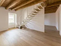 Недвижимость Квартира в центре Горисио: 9