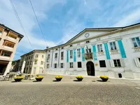 Недвижимость Квартира в центре Горисио: 24