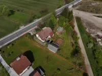 Недвижимость Объект Жилой Зона, Ижаньская Дорога, Рудник.: 1