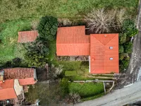 Недвижимость Дом, Брестовица при Комне, у границы с Италией: 2