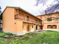 Недвижимость Дом, Брестовица при Комне, у границы с Италией: 4