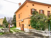 Недвижимость Дом, Брестовица при Комне, у границы с Италией: 7