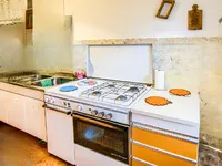 Недвижимость Дом, Брестовица при Комне, у границы с Италией: 14