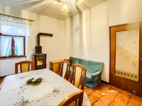 Недвижимость Дом, Брестовица при Комне, у границы с Италией: 16