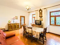 Недвижимость Дом, Брестовица при Комне, у границы с Италией: 19