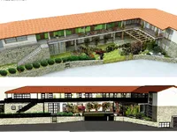 Недвижимость Дом, Мареджище: 8