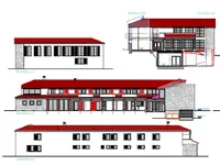 Недвижимость Дом, Мареджище: 9