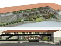 Недвижимость Дом, Мареджище: 10