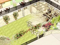 Недвижимость Дом, Мареджище: 12