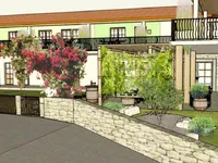 Недвижимость Дом, Мареджище: 13