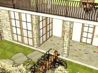 Недвижимость Дом, Мареджище: 14