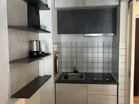 Недвижимость Квартира-студия в центре: 4