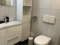 Недвижимость Квартира-студия в центре: 5