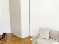 Недвижимость Квартира, 1-комнатная, Пруле: 3