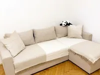 Недвижимость Квартира, 1-комнатная, Пруле: 4