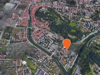 Недвижимость Квартира, 1-комнатная, Пруле: 12