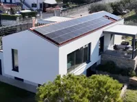 Недвижимость Дом, Верхние Шкофье: 3