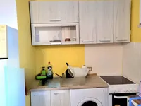 Недвижимость Квартира-студия на Войковой улице: 16