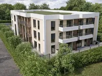 Недвижимость Квартира в Новом Мургле: 1