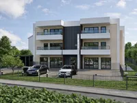 Недвижимость Квартира в Новом Мургле: 2