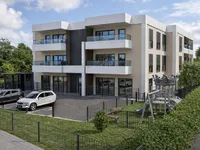 Недвижимость Квартира в Новом Мургле: 3