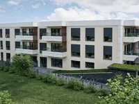 Недвижимость Квартира в Новом Мургле: 4