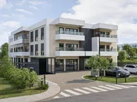 Недвижимость Квартира в Новом Мургле: 5