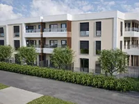 Недвижимость Квартира в Новом Мургле: 6